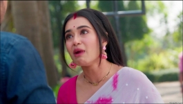 Pyaar Ka Pehla Naam Radha Mohan - 19th February 2024